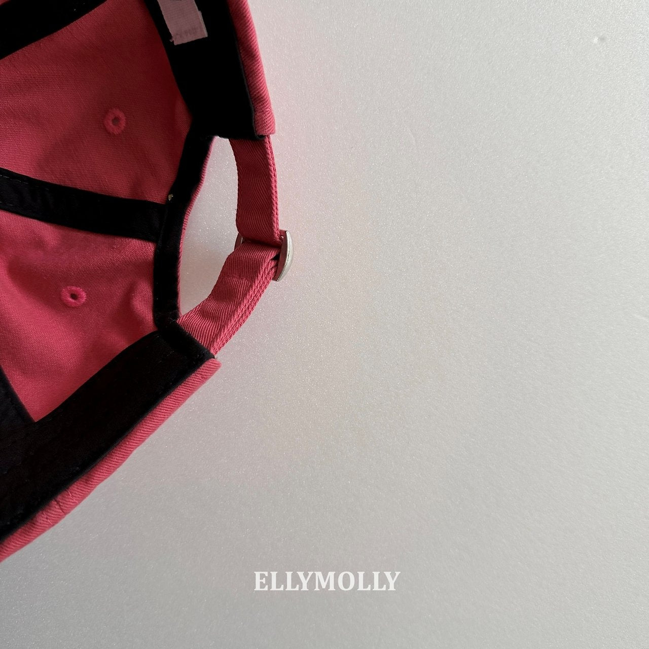 ［ELLY MOLLY］Hearts cap