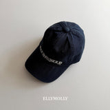 ［ELLY MOLLY］Hearts cap