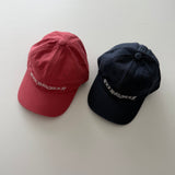［ELLY MOLLY］Hearts cap