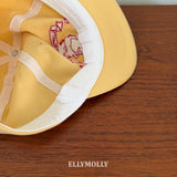 ［ELLY MOLLY］Horse cap