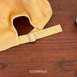 ［ELLY MOLLY］Horse cap