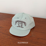 ［ELLY MOLLY］Horse cap