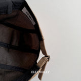 ［ELLY MOLLY］Simple max ballcap