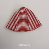 ［ELLY MOLLY］All day rib beanie