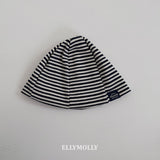 ［ELLY MOLLY］All day rib beanie