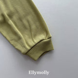 ［ELLY MOLLY］Hazel layered tee (kids & mom)