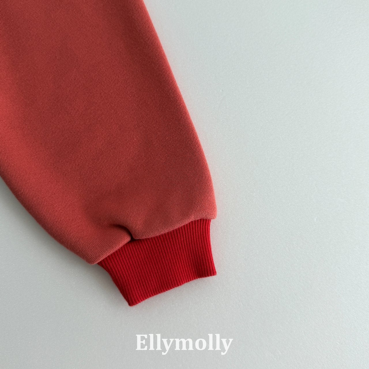 ［ELLY MOLLY］Rhythm stitch mtm
