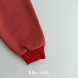 ［ELLY MOLLY］Rhythm stitch mtm