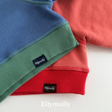 ［ELLY MOLLY］Rhythm stitch mtm
