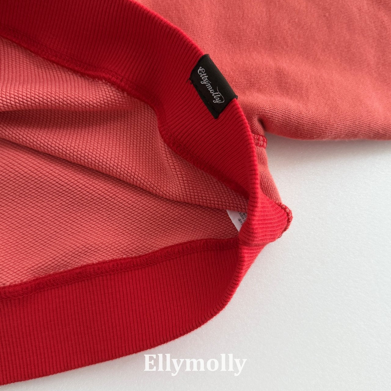 ［ELLY MOLLY］Rhythm stitch mtm