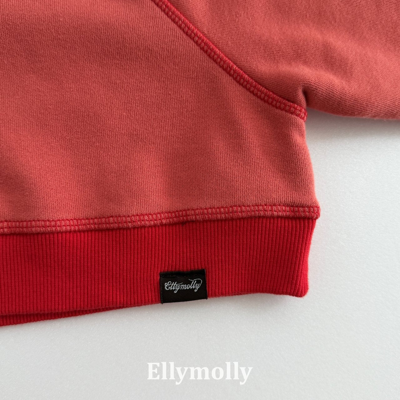 ［ELLY MOLLY］Rhythm stitch mtm