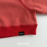 ［ELLY MOLLY］Rhythm stitch mtm