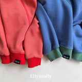 ［ELLY MOLLY］Rhythm stitch mtm