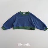 ［ELLY MOLLY］Rhythm stitch mtm
