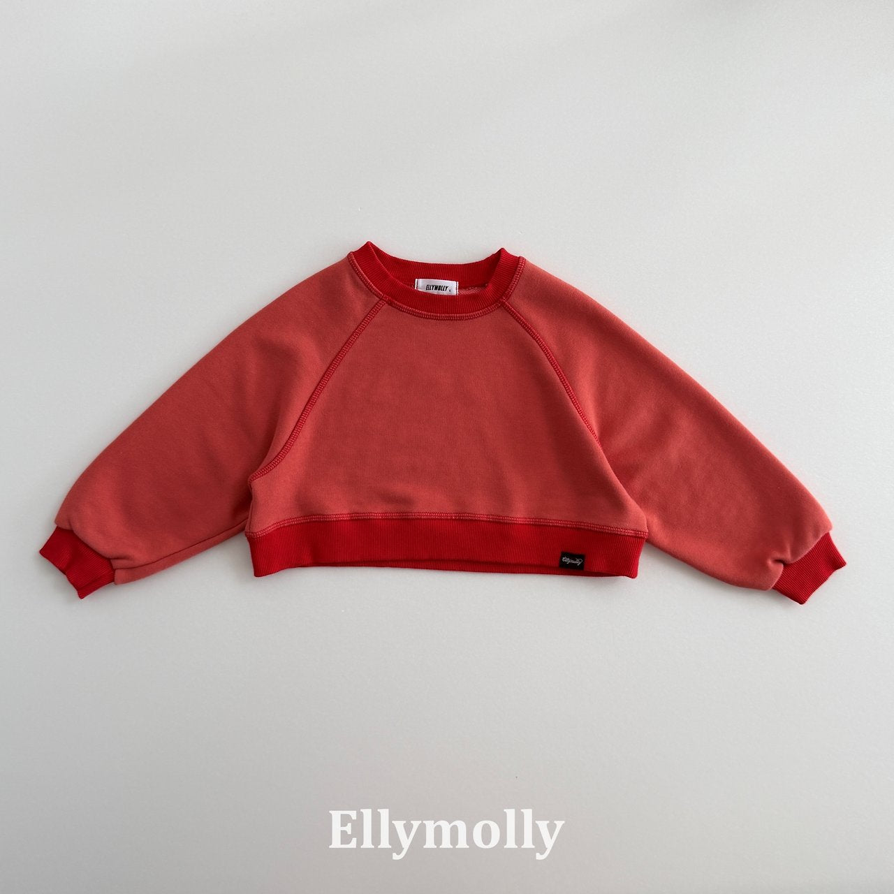 ［ELLY MOLLY］Rhythm stitch mtm