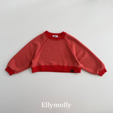 ［ELLY MOLLY］Rhythm stitch mtm