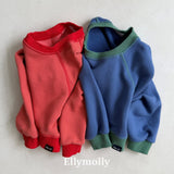 ［ELLY MOLLY］Rhythm stitch mtm
