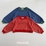 ［ELLY MOLLY］Rhythm stitch mtm