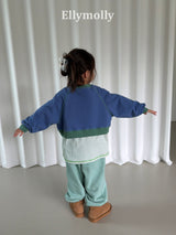 ［ELLY MOLLY］Rhythm stitch mtm