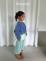 ［ELLY MOLLY］Rhythm stitch mtm