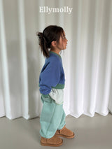 ［ELLY MOLLY］Rhythm stitch mtm