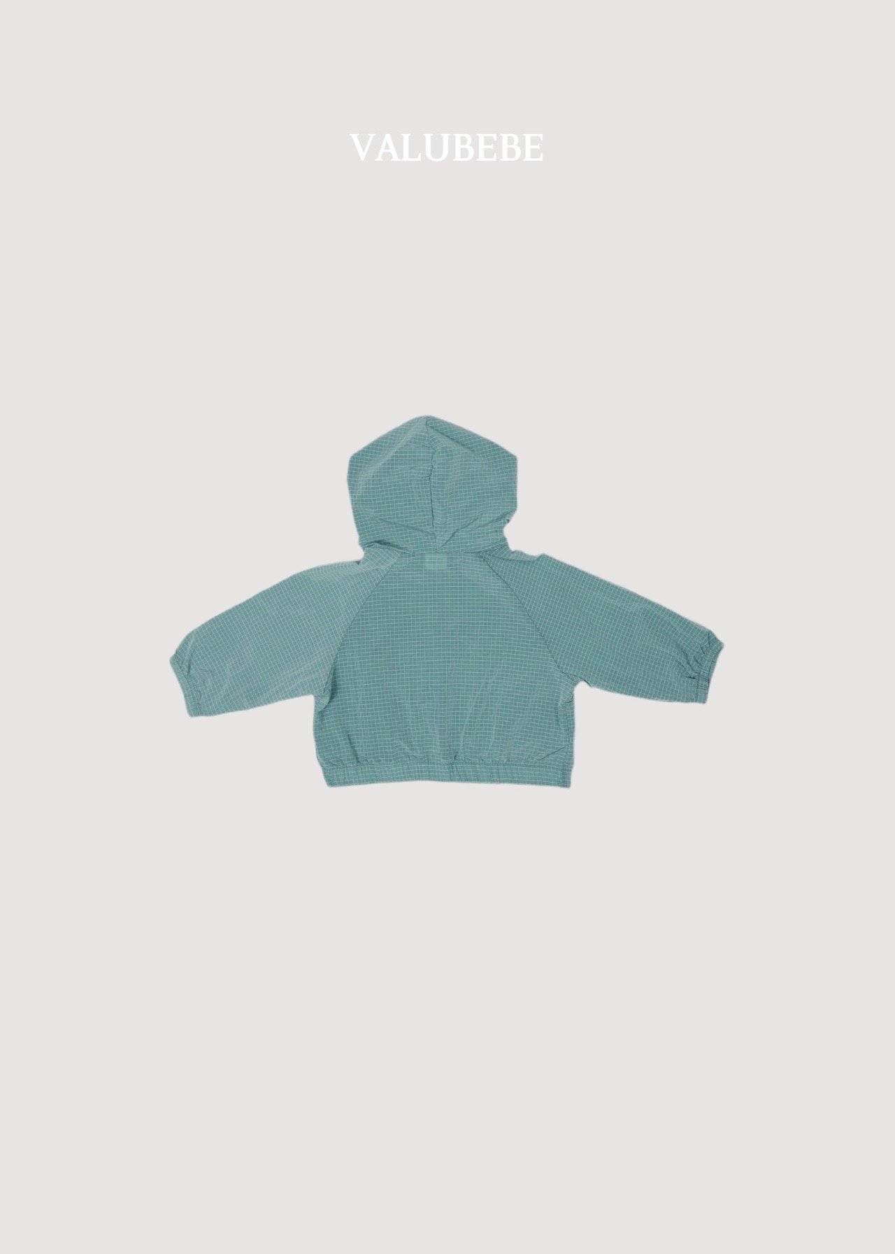 ［valubebe］JO windbreaker jumper