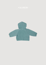 ［valubebe］JO windbreaker jumper