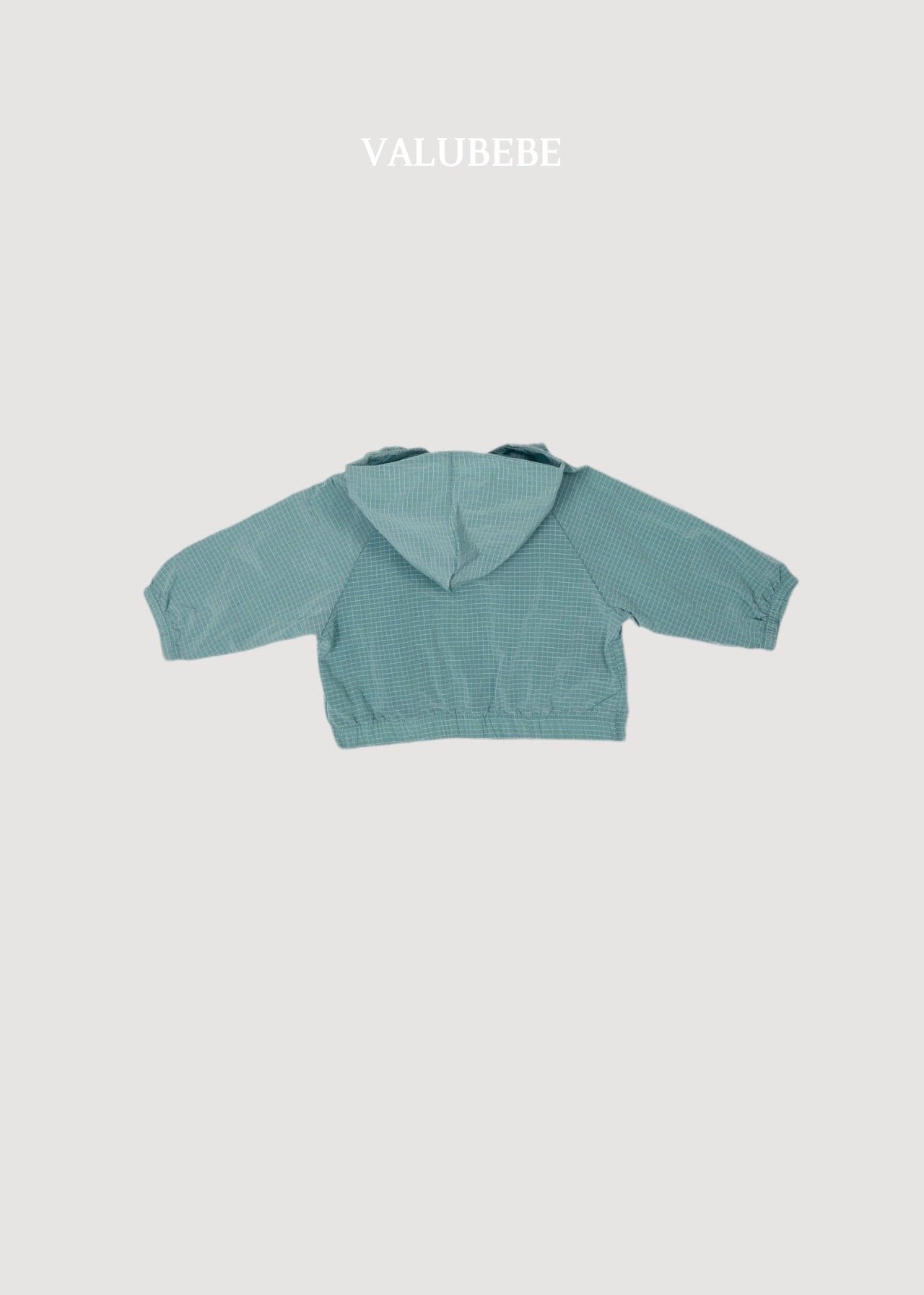 ［valubebe］JO windbreaker jumper