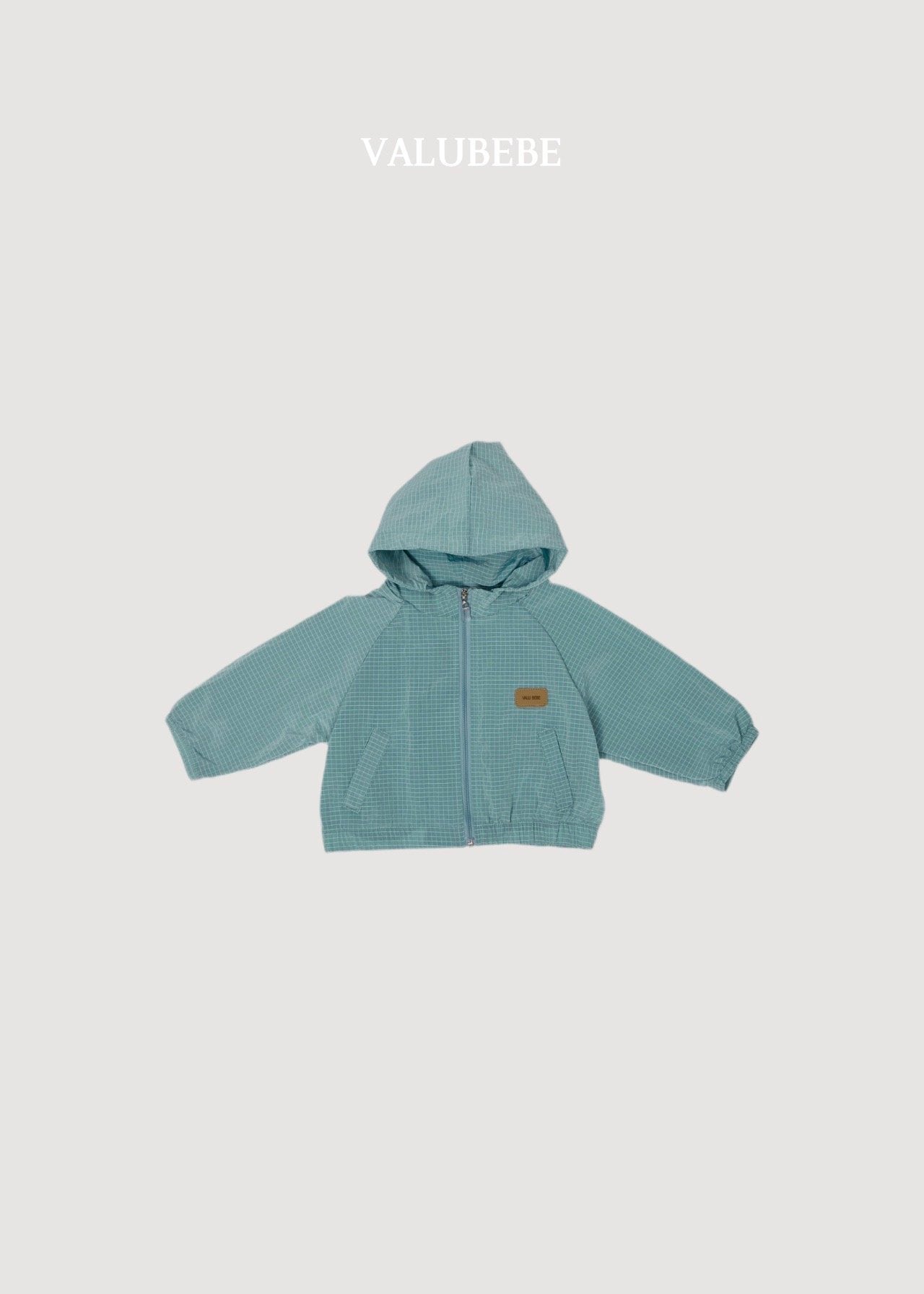 ［valubebe］JO windbreaker jumper