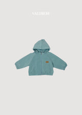 ［valubebe］JO windbreaker jumper