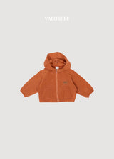 ［valubebe］JO windbreaker jumper