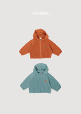 ［valubebe］JO windbreaker jumper