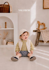 ［valubebe］Lovely bear mtm