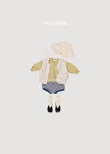 ［valubebe］Lovely bear mtm