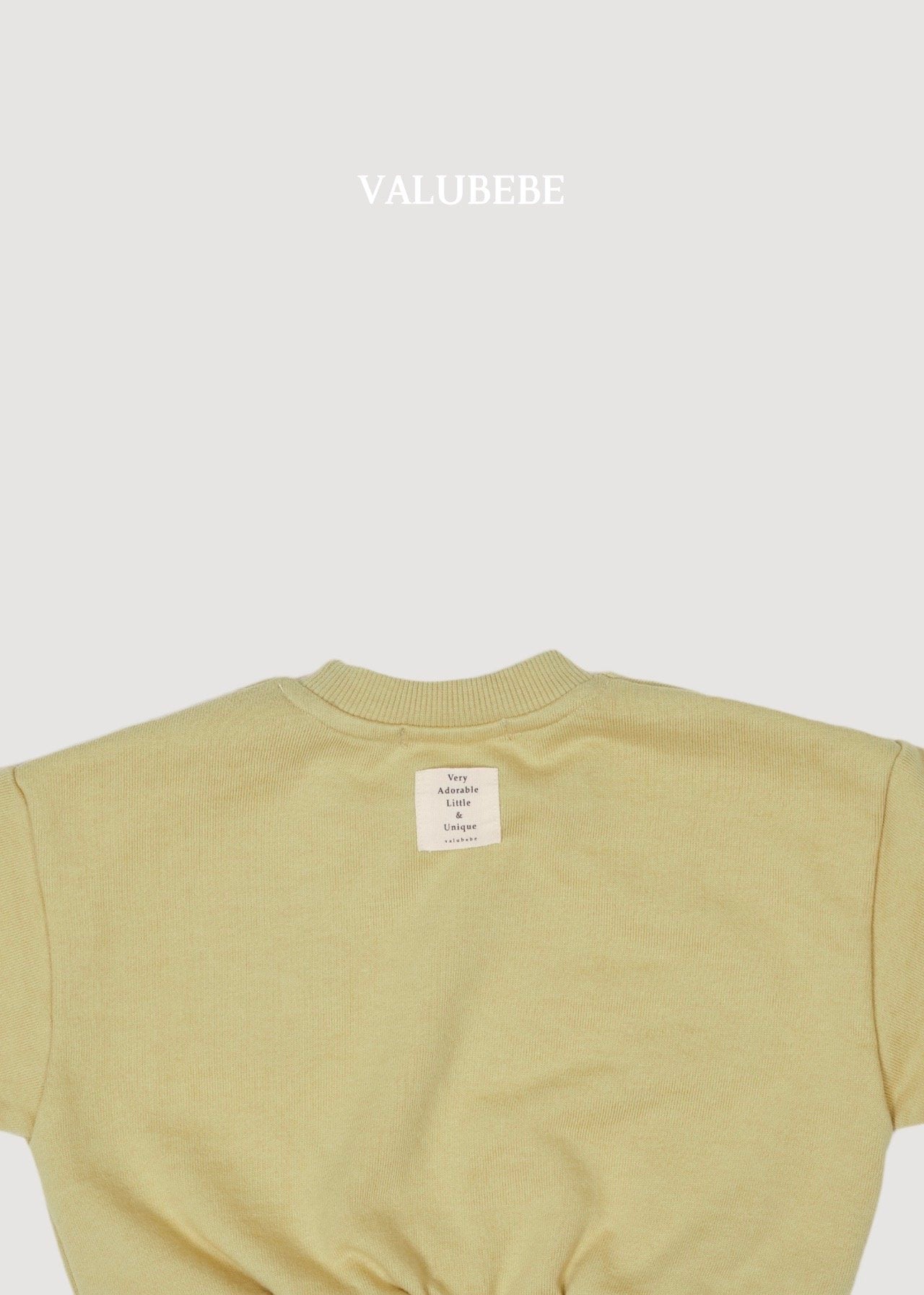 ［valubebe］Lovely bear mtm