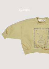 ［valubebe］Lovely bear mtm