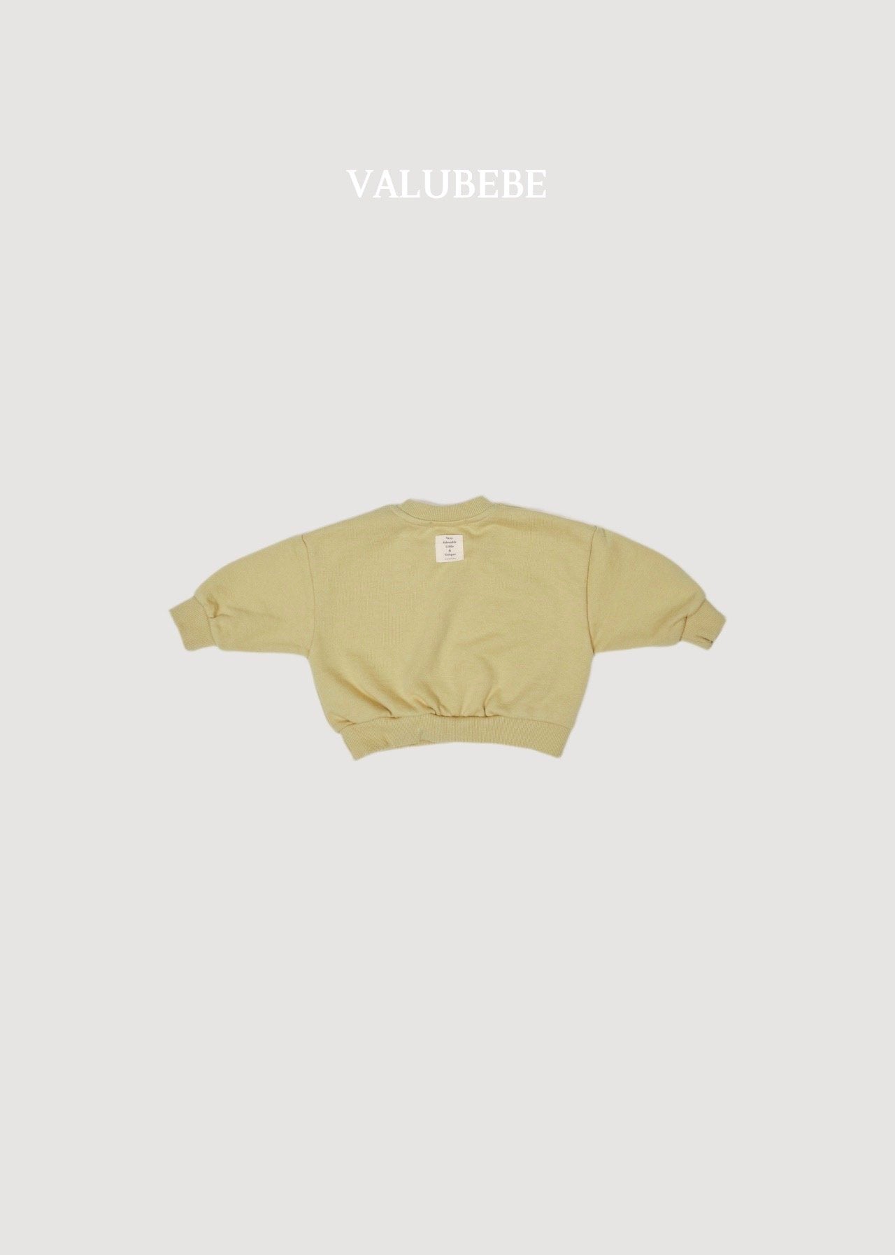 ［valubebe］Lovely bear mtm