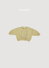 ［valubebe］Lovely bear mtm