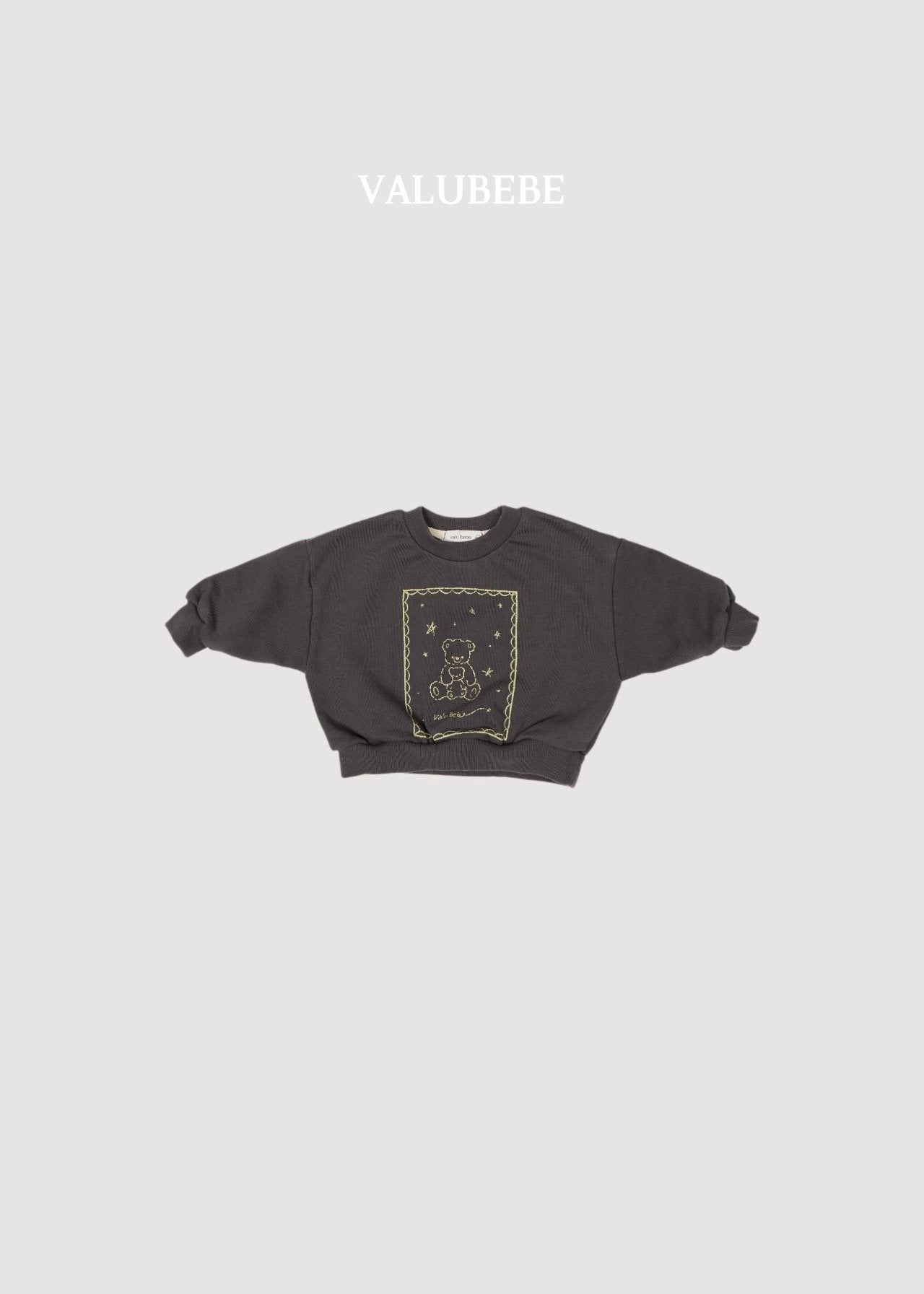 ［valubebe］Lovely bear mtm