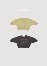 ［valubebe］Lovely bear mtm