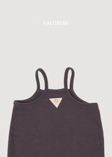 ［valubebe］Puppy jumpsuit