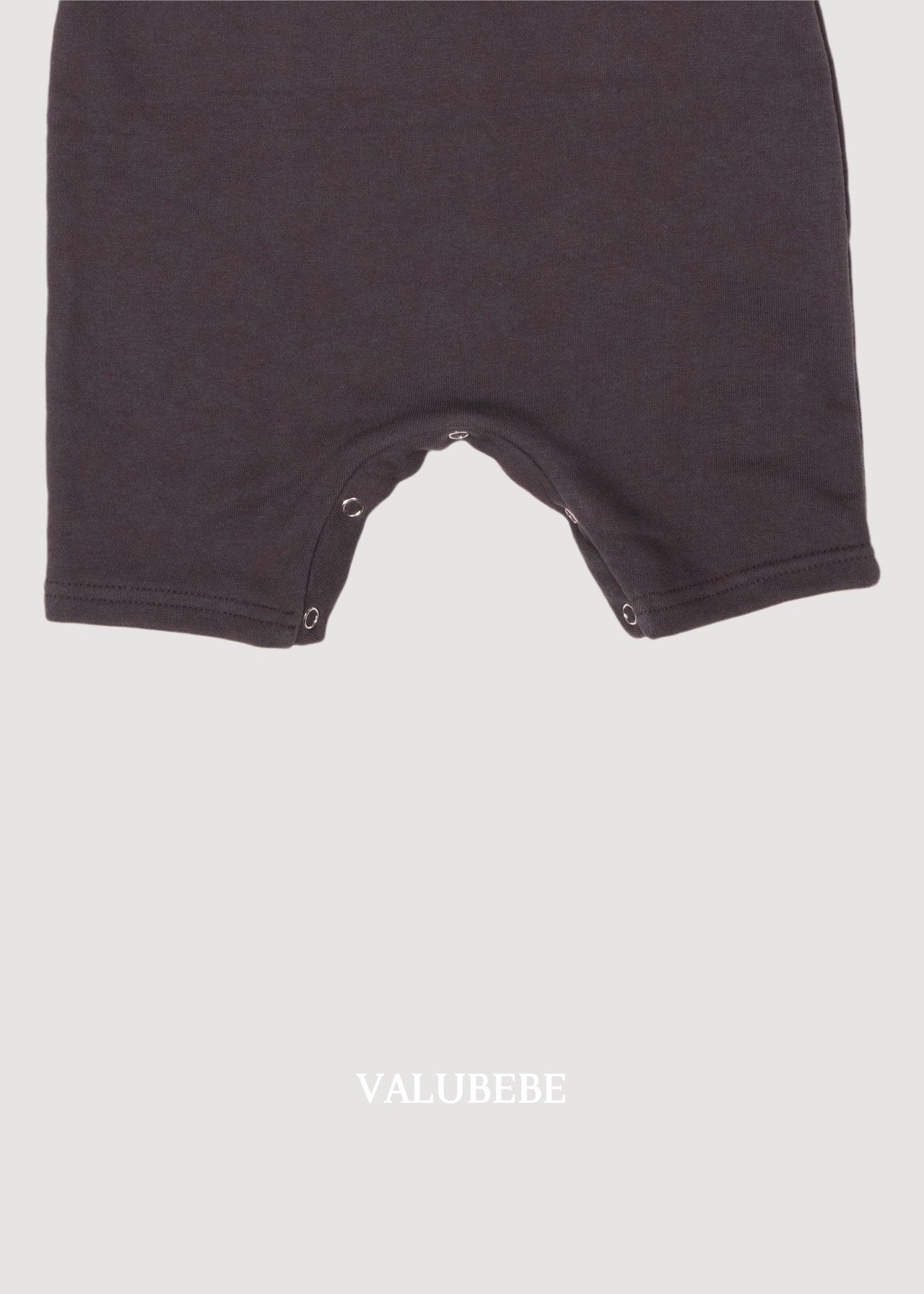 ［valubebe］Puppy jumpsuit