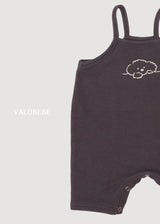 ［valubebe］Puppy jumpsuit