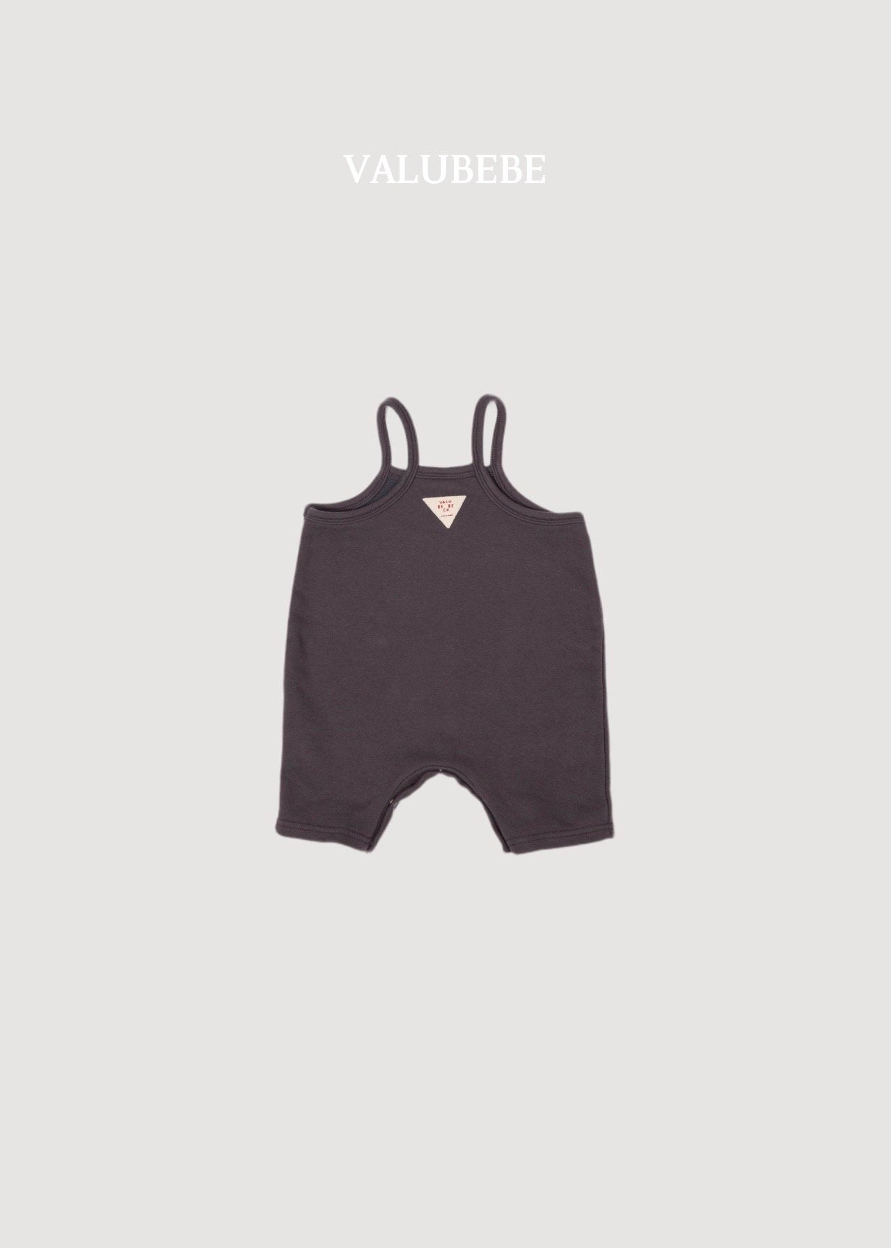 ［valubebe］Puppy jumpsuit