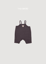 ［valubebe］Puppy jumpsuit