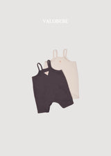 ［valubebe］Puppy jumpsuit