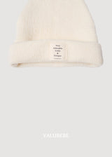 ［valubebe］Knit beanie