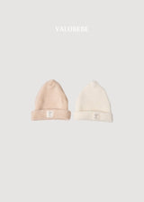 ［valubebe］Knit beanie