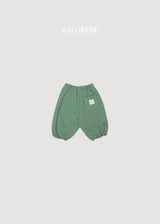 ［valubebe］Casual jogger pants