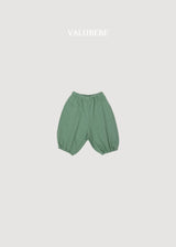［valubebe］Casual jogger pants